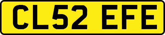 CL52EFE