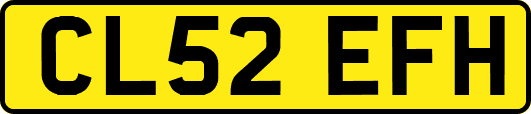 CL52EFH