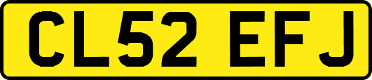 CL52EFJ