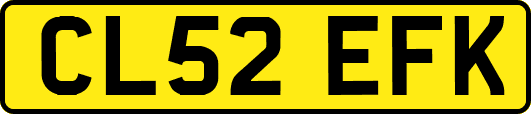 CL52EFK