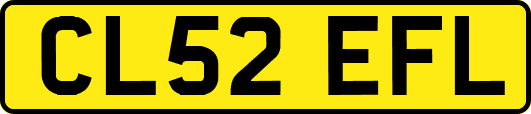 CL52EFL