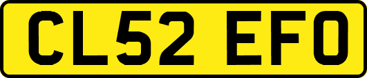 CL52EFO