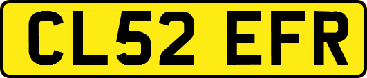 CL52EFR