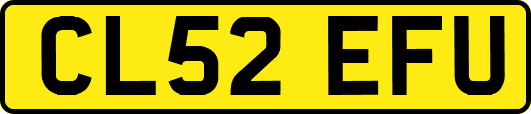 CL52EFU