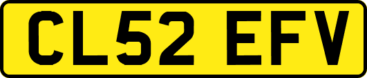 CL52EFV
