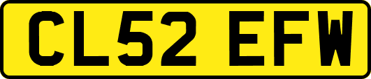 CL52EFW