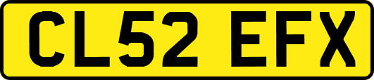 CL52EFX