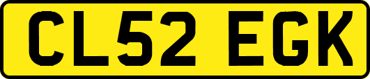 CL52EGK