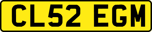 CL52EGM