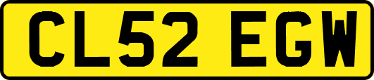 CL52EGW