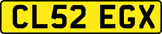 CL52EGX