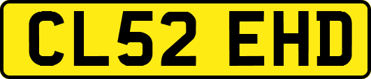 CL52EHD