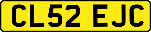 CL52EJC