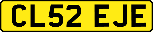 CL52EJE
