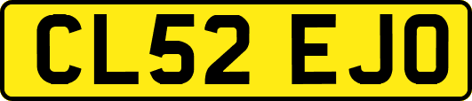 CL52EJO