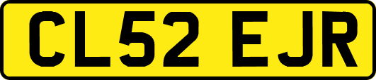 CL52EJR