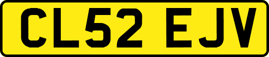 CL52EJV