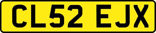 CL52EJX