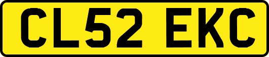 CL52EKC