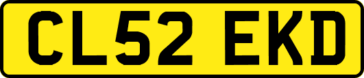 CL52EKD