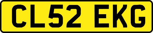 CL52EKG