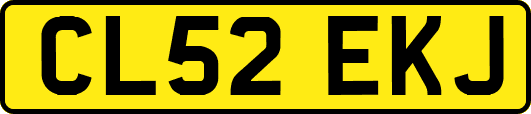 CL52EKJ