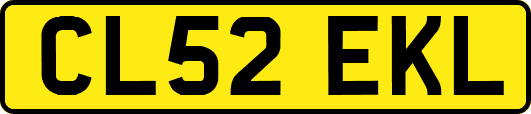 CL52EKL