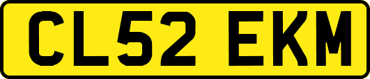 CL52EKM