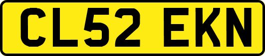 CL52EKN