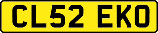 CL52EKO