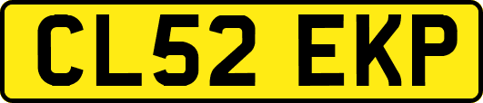 CL52EKP