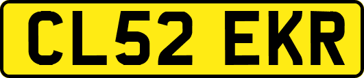 CL52EKR