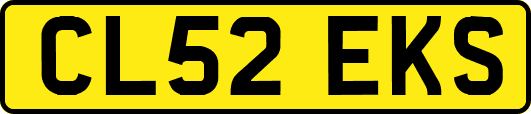 CL52EKS
