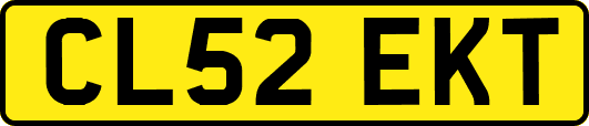 CL52EKT