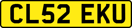 CL52EKU