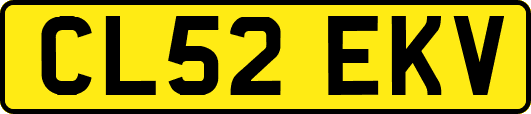 CL52EKV