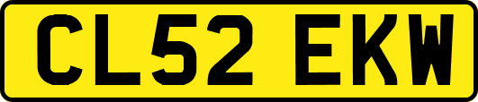 CL52EKW