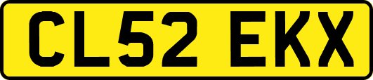 CL52EKX