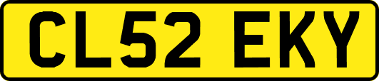 CL52EKY