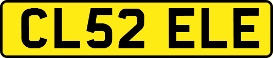 CL52ELE