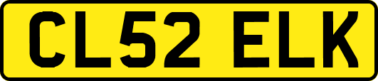 CL52ELK