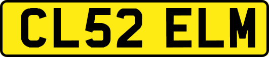 CL52ELM