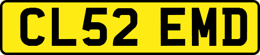 CL52EMD