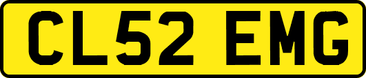 CL52EMG