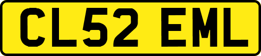 CL52EML