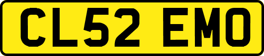 CL52EMO