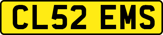 CL52EMS