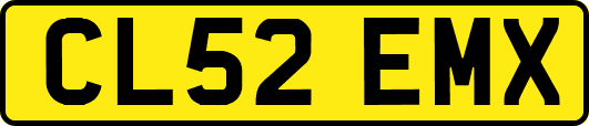 CL52EMX
