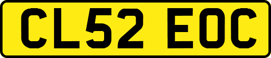 CL52EOC