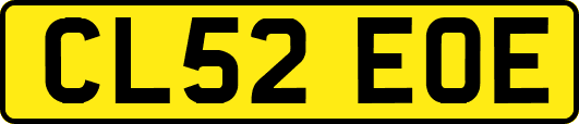 CL52EOE